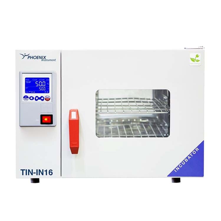 Natural Convection Incubator basic 16L 